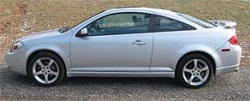 2007 Pontiac G5 